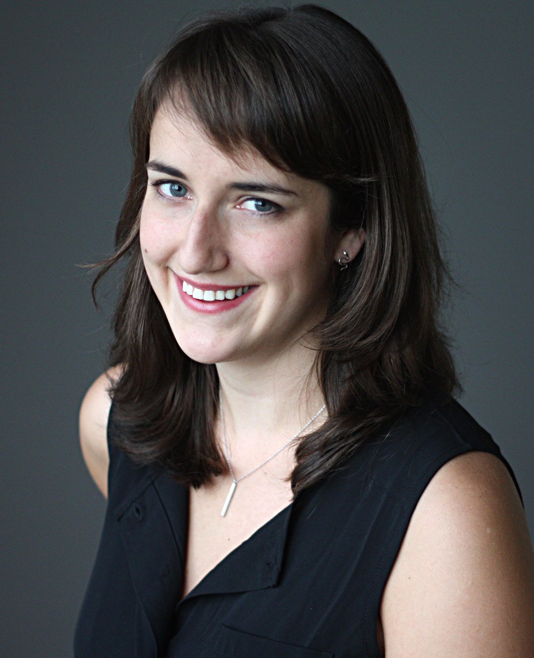 Author photo of Kat Choppy